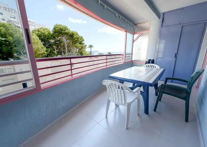 Apartamentos Nuevo Mexico C 432