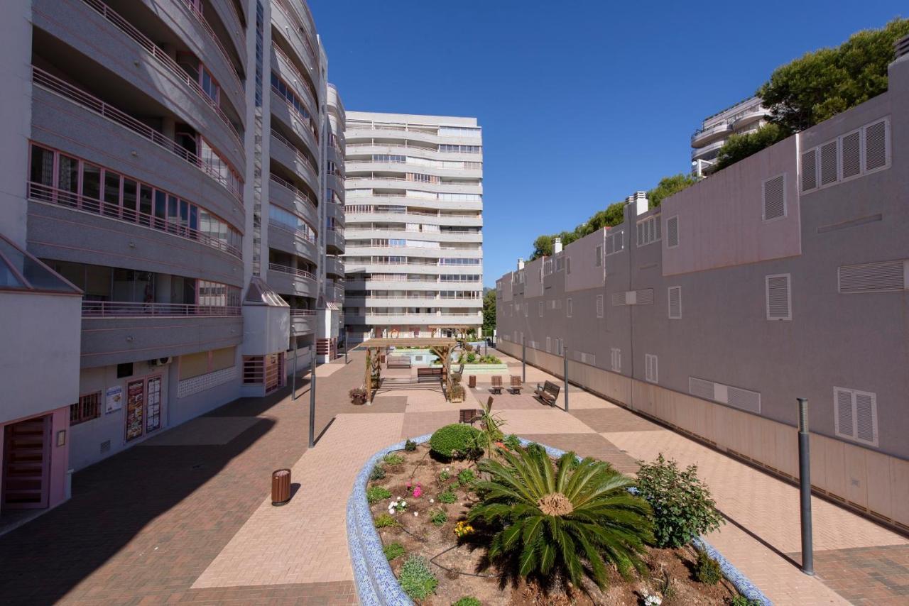 Nuevo Mexico C 432 Calpe