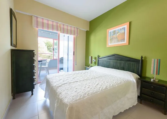 Apartamentos Nuevo Mexico C 432