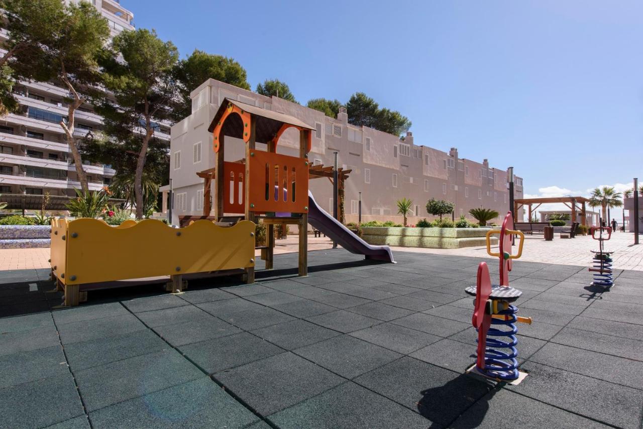 Nuevo Mexico C 432 Apartament Calpe